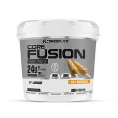 Corebolics Core fusion Whey Protein
