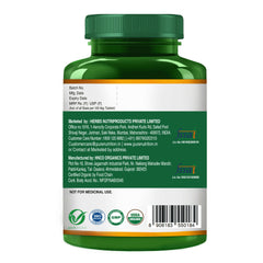 Pure Nutrition Moringa 1200mg 120 Veg Tablets | Rich in Antioxidants, Vitamins & Minerals | Supports Healthy Digestion, Immunity, Energy Levels & Detox | Superfood Supplement for Men & Women
