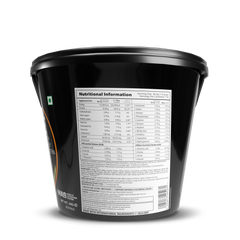 QNT Prime Whey Protein Powder | 25g Protein Per Scoop | Whey Isolate, Concentrate & Hydrolysate Blend | Muscle Growth, Recovery & Strength