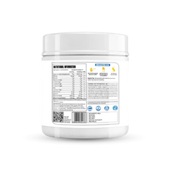 Gainz4Ever AAKG Powder (Arginine Alpha-Ketoglutarate), 300g (75 Servings) | 4g AAKG Per Serving | Supports Muscle Pump, Nitric Oxide Production, Endurance & Workout Performance