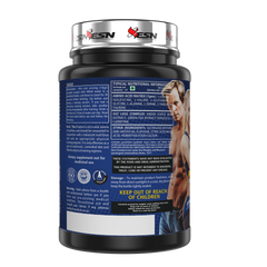 ESN Amino Lean with L-Carnitine, Green Coffee & Green Tea Extracts for Weight Loss, Recovery and Energy Support