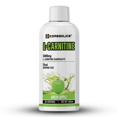 Corebolics L-Carnitine Liquid