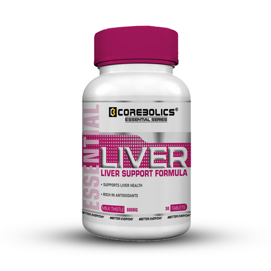 Corebolics Liver